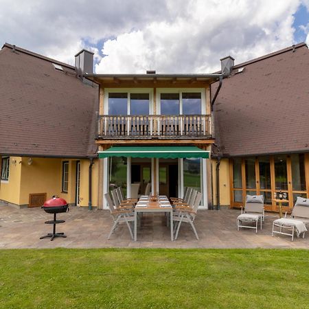 Lungauer Baerensuiten Mauterndorf  Exterior foto
